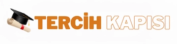 Tercih Kapısı Logo